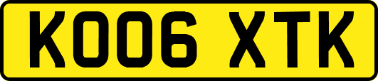 KO06XTK