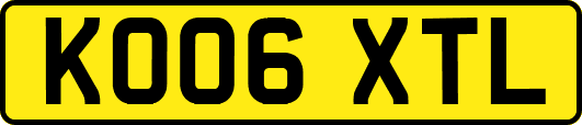 KO06XTL