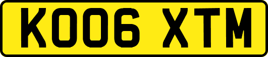 KO06XTM