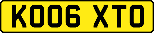 KO06XTO