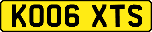 KO06XTS