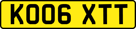 KO06XTT