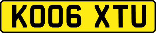 KO06XTU