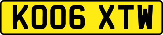 KO06XTW