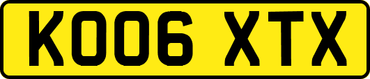 KO06XTX