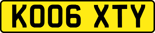 KO06XTY