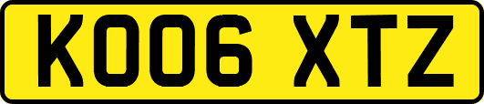 KO06XTZ