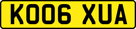 KO06XUA