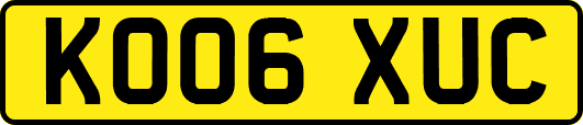 KO06XUC
