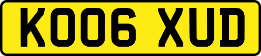 KO06XUD