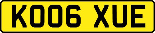 KO06XUE