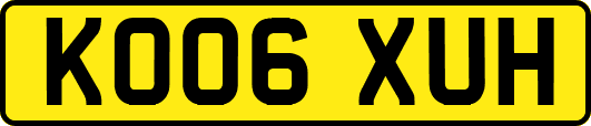 KO06XUH