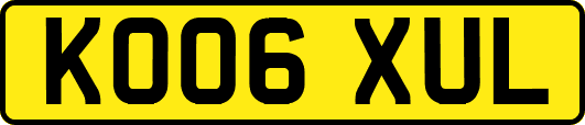 KO06XUL