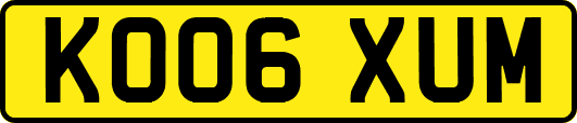 KO06XUM