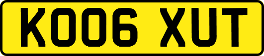 KO06XUT