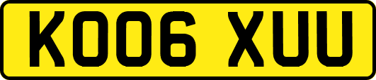 KO06XUU