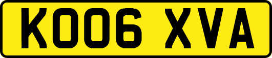 KO06XVA