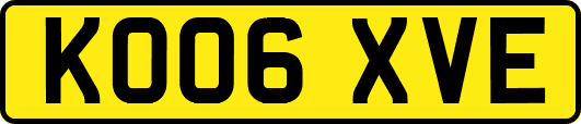 KO06XVE
