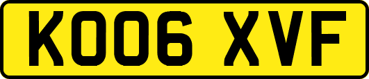 KO06XVF
