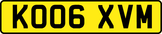 KO06XVM