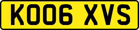 KO06XVS
