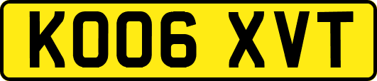 KO06XVT