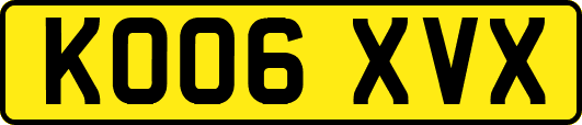 KO06XVX
