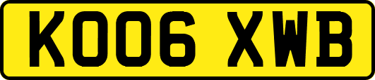 KO06XWB