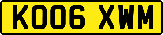 KO06XWM