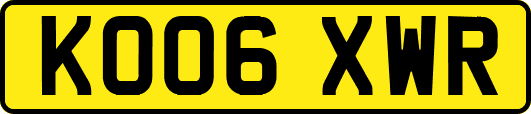 KO06XWR