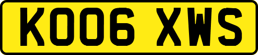 KO06XWS