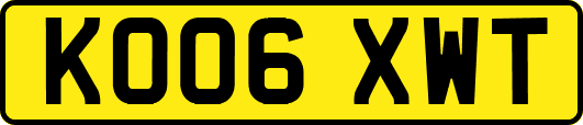 KO06XWT