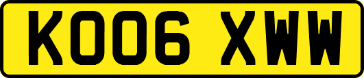 KO06XWW