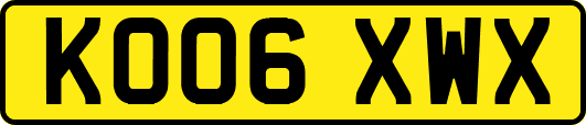 KO06XWX