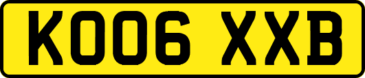KO06XXB