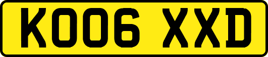 KO06XXD