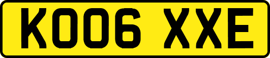 KO06XXE