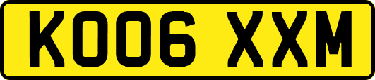 KO06XXM