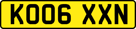 KO06XXN