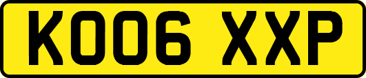 KO06XXP