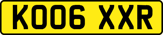KO06XXR