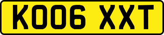 KO06XXT