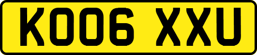 KO06XXU