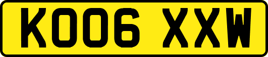KO06XXW