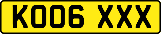 KO06XXX