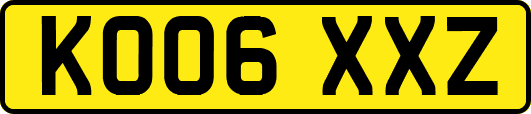 KO06XXZ