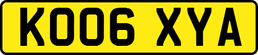 KO06XYA
