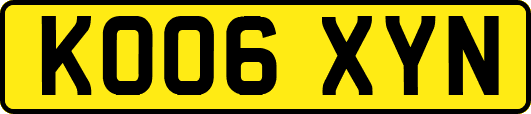 KO06XYN