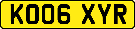 KO06XYR