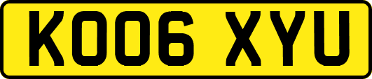 KO06XYU